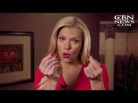 CBN News Showcase: Child Brides and FGM - October 23, 2016