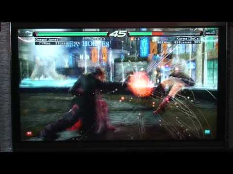 T6 BR OnegaiJames [Jin] v Karmaface [asu]