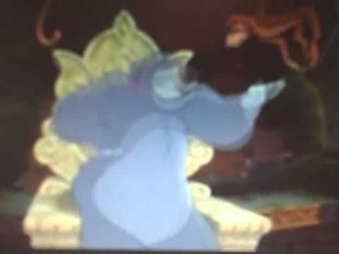 The Jungle Road To El Dorado Part 16