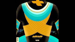 Mop Mop ‎– Alfa (Lunar Love 2016)