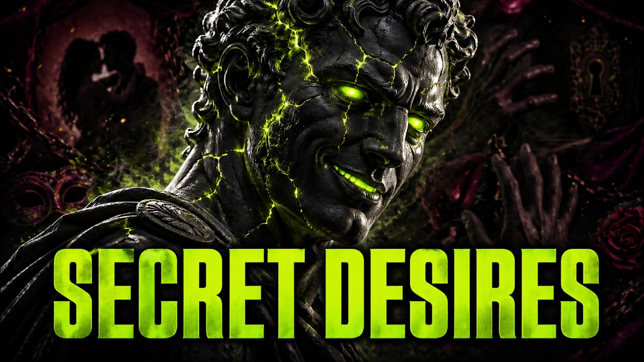 8 Twisted Sexual Acts Narcissists Secretly Crave That You NEED to Know About!