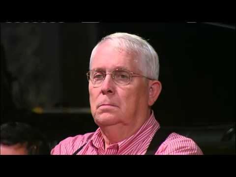 Threshold of Hope - 08/25/2015 - Veritatis Splendor Pt. 32