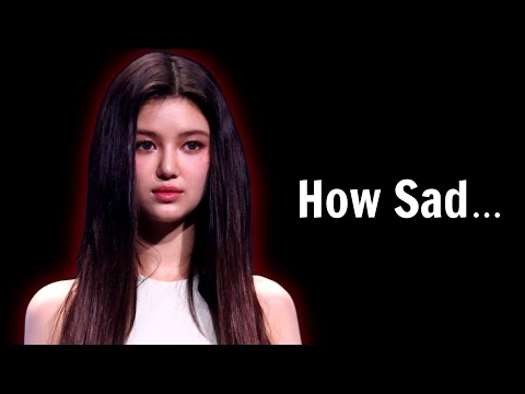 So… Danielle Got Kicked Out of NewJeans