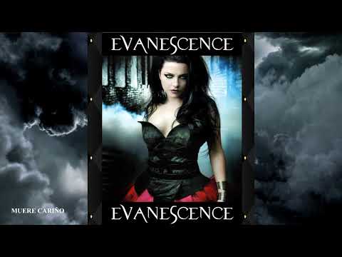 🖤🖤 EVANECESCENCE  - TOURNIQUET (MALE VERSION) 🖤🖤