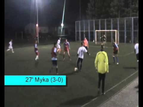 CelestesTV 13 (The Celestes - Fukushima Boys)