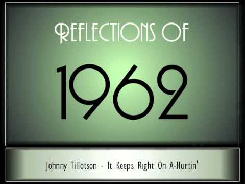 Reflections Of 1962 - Part 1 ♫ ♫  [65 Songs]
