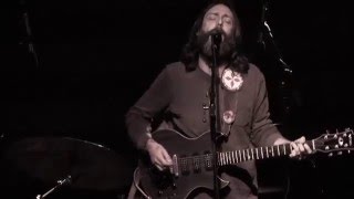 Chris Robinson Brotherhood: "Badlands Here We Come"