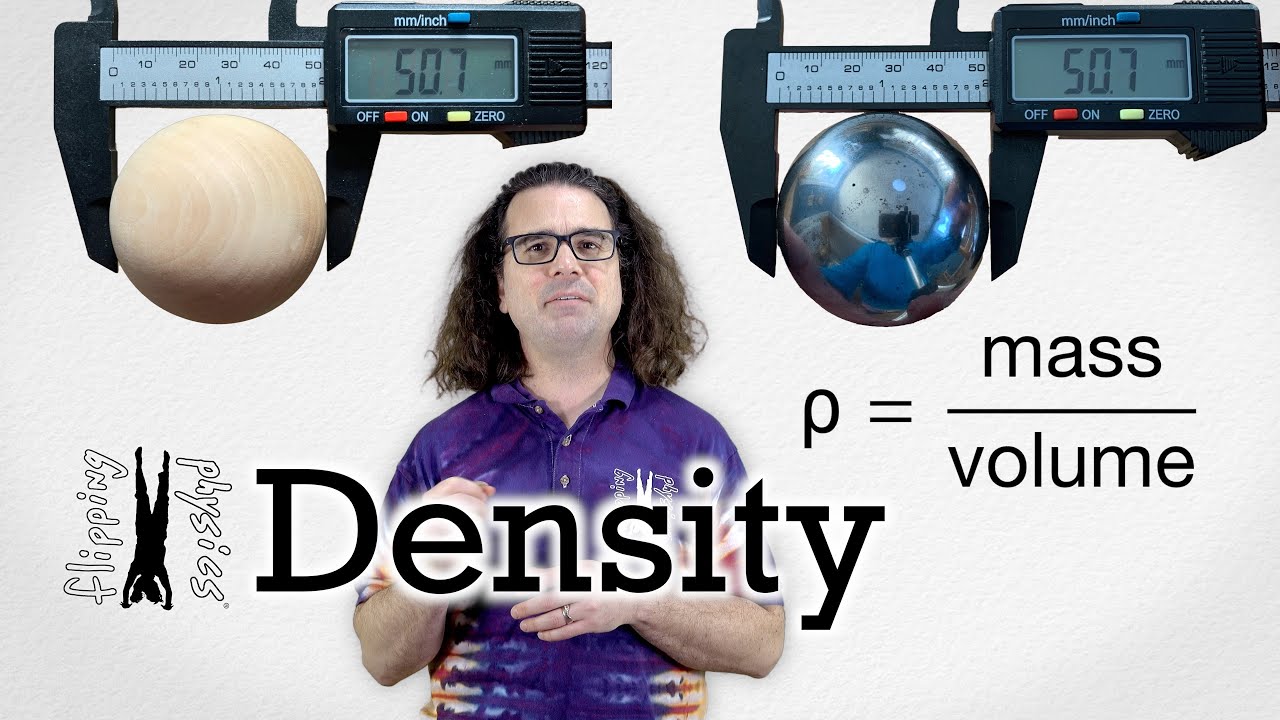 Density