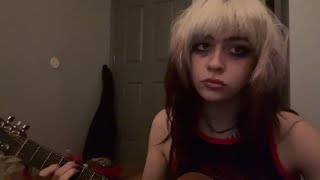 Cover art for one hit wonder - Olivia O.