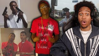 The Problem With LA Gangs