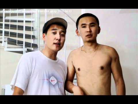 Dandii feat Tsetse - Farewell song