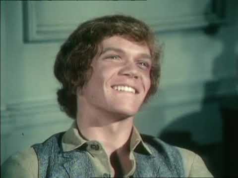 Bonanza S13E13   Jamie entscheidet sich