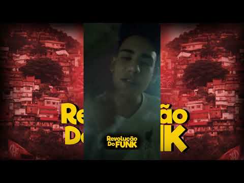 Mc GHN -  Chutei o Balde - Lançamento 2022 - (REVOLUÇÃO DO FUNK)