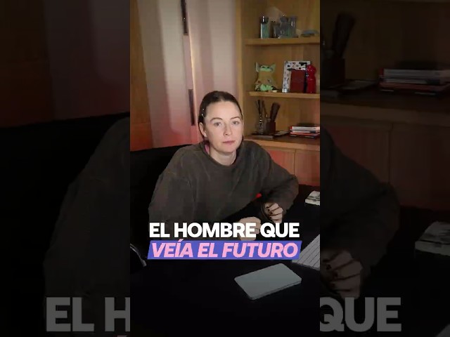 Vídeo relacionado con Edgar Cayce: Puedes Recordar tus Vidas Pasadas (MAGIA)