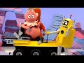 Yo Gabba Gabba En Español 115 Auto Capítulos Completos HD Temporada 1