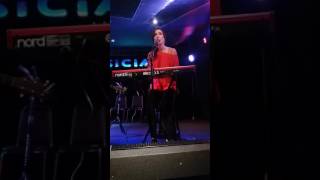 'Faint of Heart' by Jenn Bostic at The Musician Pub in Leicester