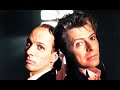 Adrian Belew Feat. David Bowie - Pretty Pink Rose - OFFICIAL PROMO