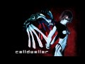Celldweller - The Sentinel 