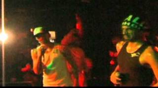 Graffitibox Summer Jam 2010 - Spezializtz (Part 2)