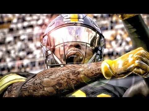 AFC CHAMPIONSHIP! Madden 17 Career Mode Gameplay! Ep. 33
