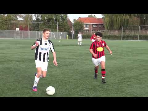 ONA JO18-1 - VEP JO18-1 2-3 (deel 1)