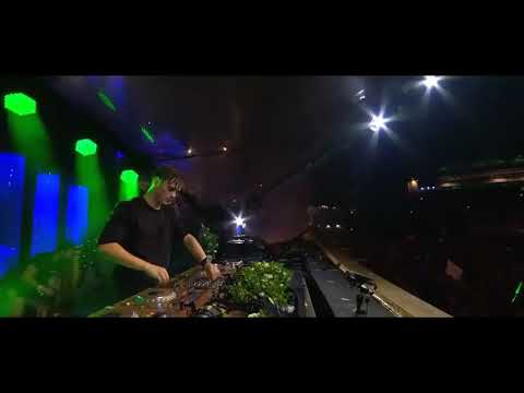 Martin Garrix | love lock down(Martin Garrix remix) | Tomorrowland 2016 | Hardwell fans club |