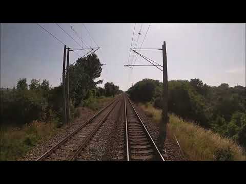 Vlaky: Cabview Bratislava hlavná stanica-Galanta OS4711 (362.019)