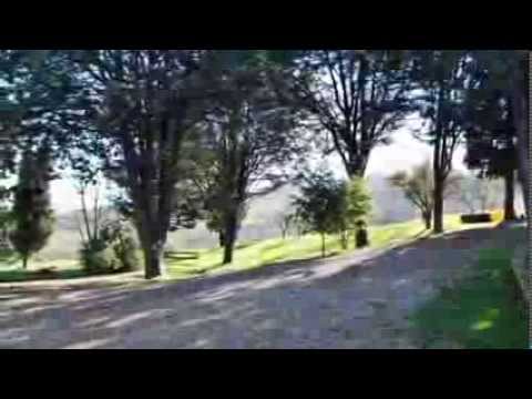 San Marcello (AN) - Ex colonica con corte esclusiva