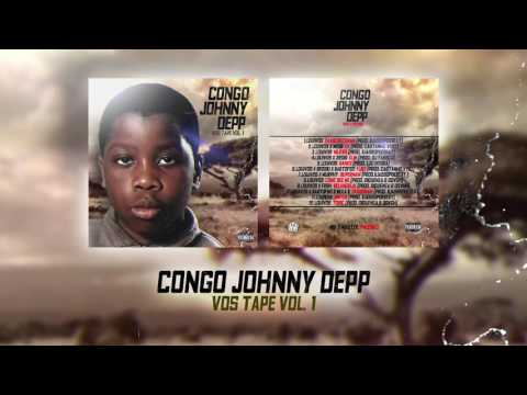 LouiVos ft. Murphy Moer - Superman  (Prod. IliassOpDeBeat)