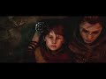 Gameplay video of A Plague Tale: Innocence  Nintendo