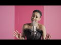 Paige Performing Unjalo Isongo Kodwa Baba Bambelela Mahlalela Over Again Live ISONO ALBUM