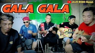 Download lagu GALA GALA||cover pengamen||anak rantau TKI Malaysia mp3