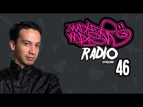 Laidback Luke presents: Mixmash Radio 046