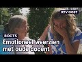 Faalangst, chantage en pesten: Kim Kötter keert terug naar haar jeugd | RTV Oost