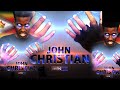 John Christian (full movie) 2019 [Zimbabwe Superhero action film]