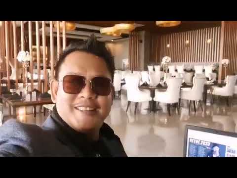 @ MARINA SEAVIEW, CIDADE DE MACTAN LAPU-LAPU CEBU ¦ JOEFRE C
