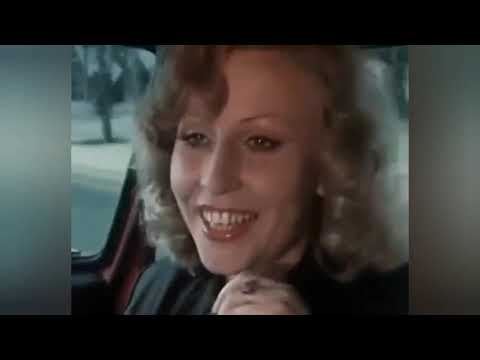 Polski Fiat 126p 600 w serialu "Czterdziestolatek" TVP 1974-1975.