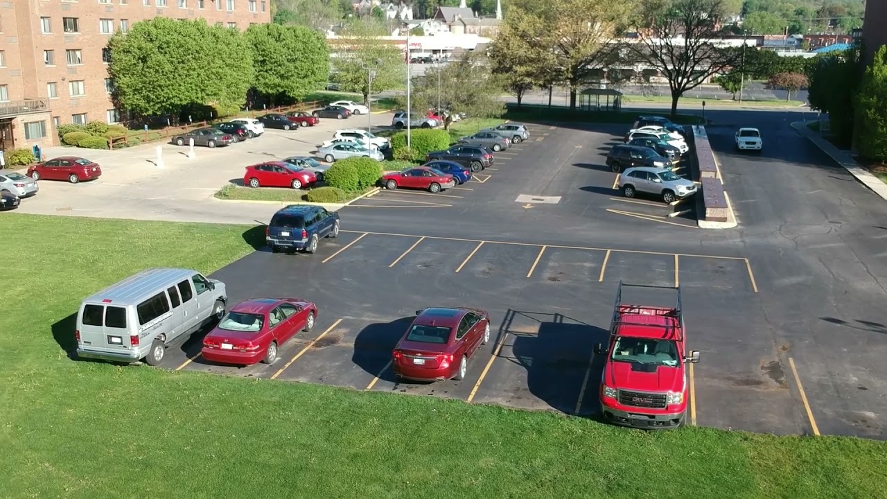 RIVERVIEW MANOR APTS