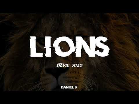 Stevie Rizo - Lions (Audio)