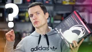 HyperX Cloud Revolver S (HX-HSCRS-GM) - відео 4