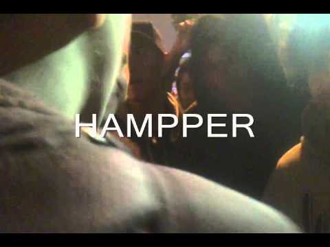 FREESTYLE DIABLO , MAKO, CAPONE, FLECHA Y HAMPPER