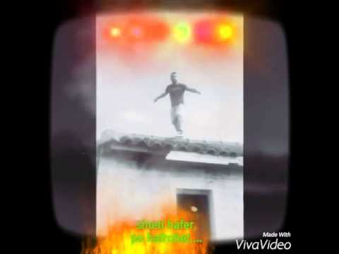 Mc Romi-My Gangsta 1