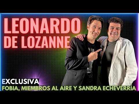Sandra Echeverría y Leonardo de Lozanne le dan una nueva oportunidad al