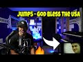 Jump5 God Bless The USA Producer REACTS