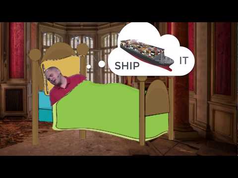 Martin Woodward - Superstar - DevOps - Race to London Meetup