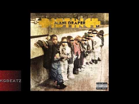 Mani Draper ft. Iamsu! - Imagine That [Prod. By Nght Shft] [New 2014]