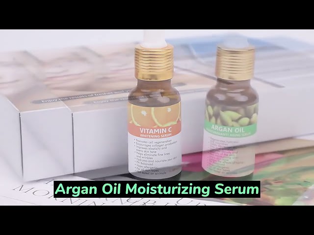 سيروم الكولاجين لتصفية البشره وحمايتها من التجاعيد واعطاء نضارة وتألق للبشره