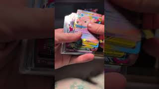 My first look at perfect order!! #pokemon #pokemoncards #pokémon #perfectorder