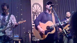 Shawn Mullins - Can&#39;t Remember Summer