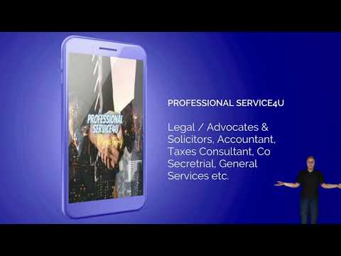 Service4U video thumbnail